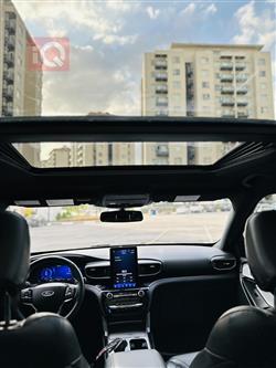 فورد إكسبلورر